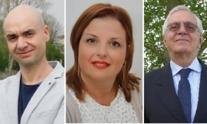 Elezioni: a Gudo,  Bubbiano e  Besate i candidati unici superano il quorum