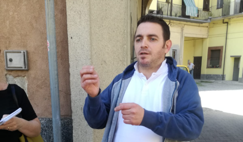 Fiorista aggredita a Pregnana Milanese: parla l’eroe che l’ha salvata VIDEO