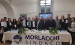 Elezioni San Vittore, Roberto Morlacchi presenta la sua squadra