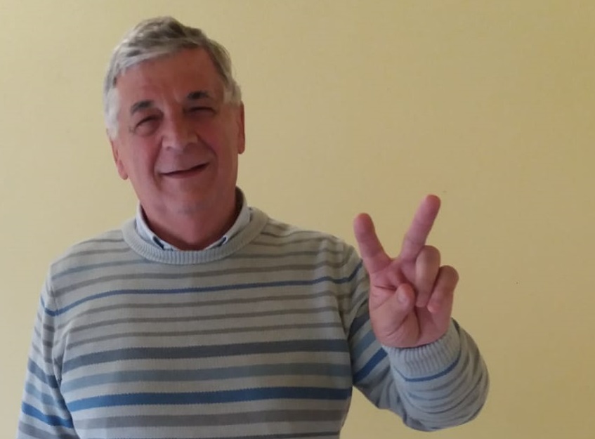 Motta, il trionfo di De Giuli: “Doppiamente felice”