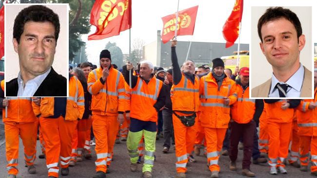Crisi Sirti di Rho: Cecchetti e Boniardi si dicono soddisfatti per l’accordo raggiunto
