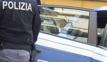 Questura Milano, fuochi di artificio: un arresto della Polizia di Stato