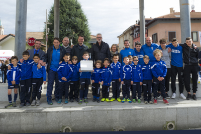 Festa di Primavera a Ceriano