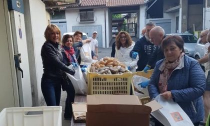 Sagra del pane: l'Unione Esercenti aiuta i più bisognosi