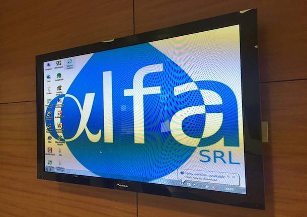 Il Comitato di Vigilanza e Controllo di Alfa Srl vuole chiarimenti
