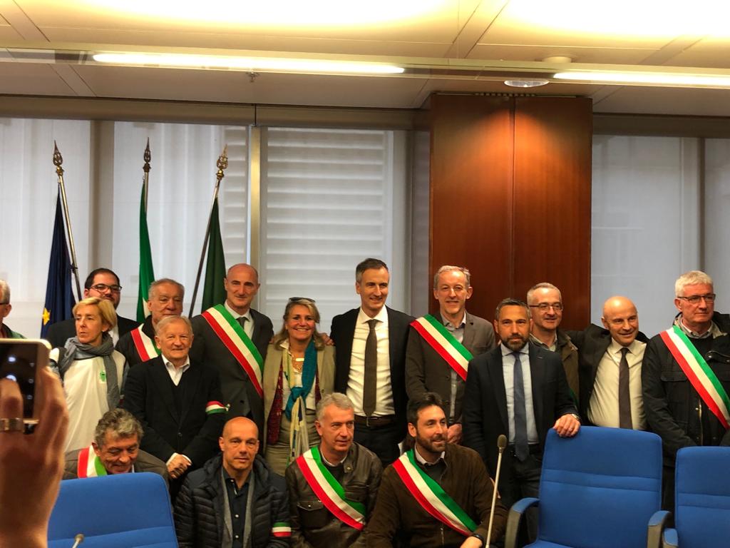 Futuro del pronto soccorso di Bià, per Del Gobbo “incontro positivo”