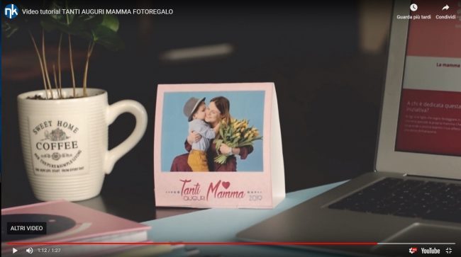 Messaggi Festa della mamma nel Bollatese
