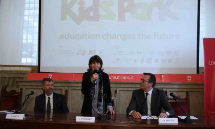 Torna a Milano Esselunga KidsPark®, l’evento educational che investe nel futuro dei ragazzi