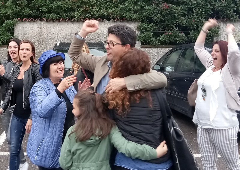 Vermezzo con Zelo: vittoria al cardiopalma per Cipullo