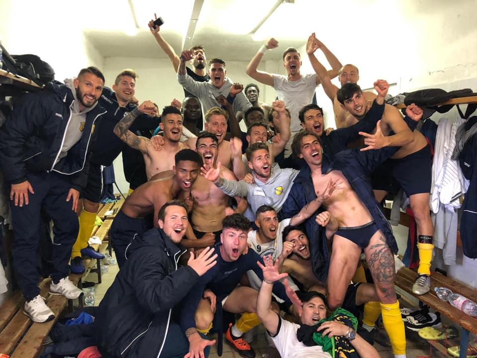 Calcio: Arconatese deluxe, Inveruno… anche
