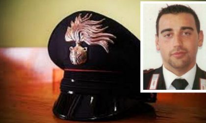 Carabiniere ucciso: investitore in carcere con l’accusa di omicidio volontario