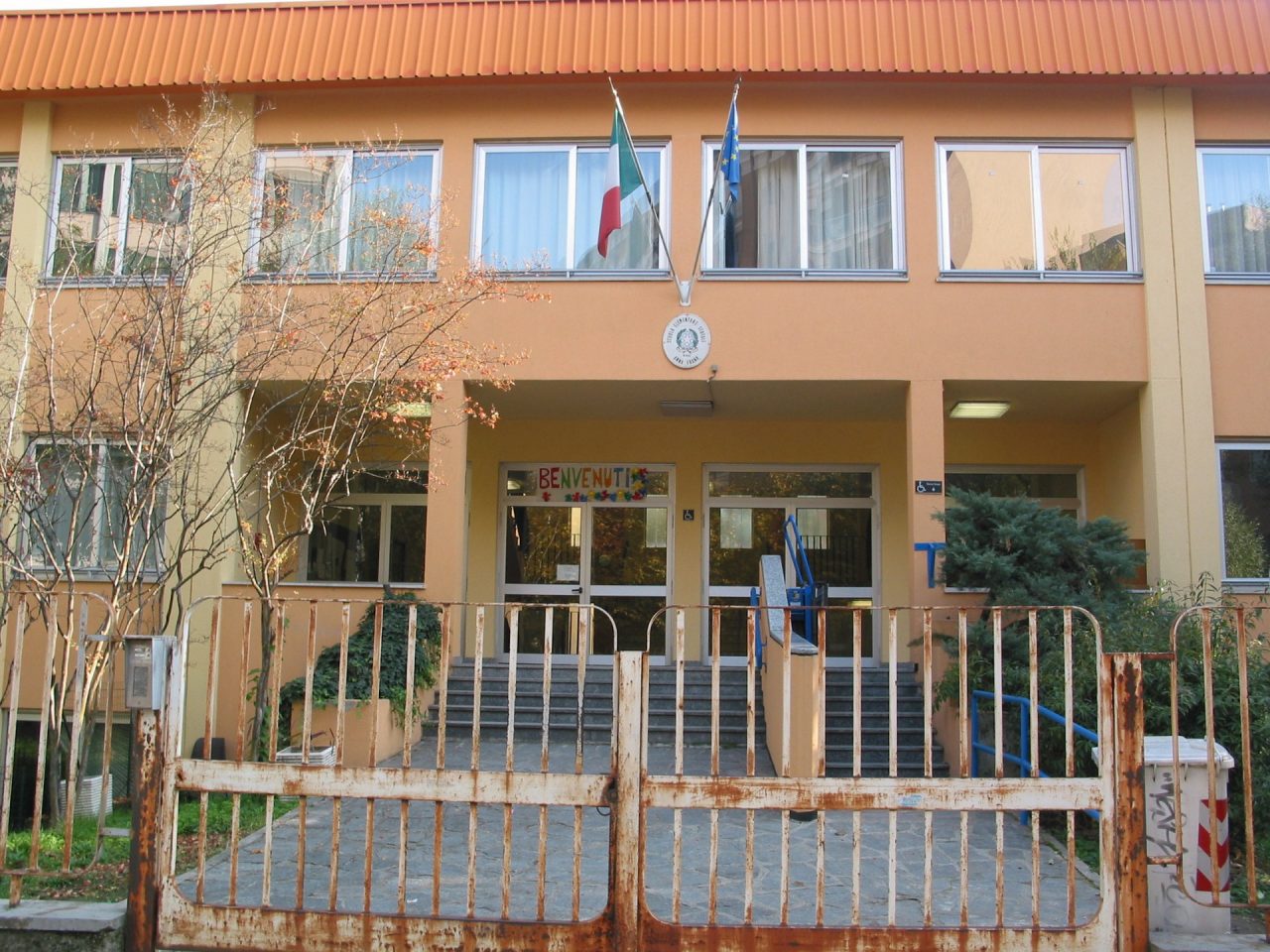Scuole di Rho, lunedì via ai lavori
