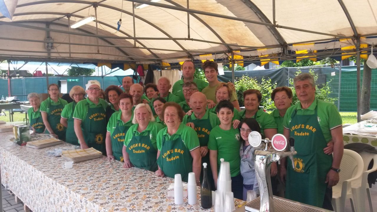 Torna la festa al rione Pineta, una tre giorni ricca di eventi