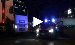 Furti sui camion in sosta: sgominata la banda della A4 VIDEO
