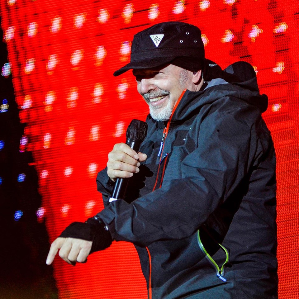 Concerto Vasco Rossi San Siro 2019: Albachiara spegne 40 candeline