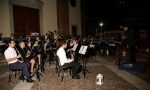 Concerto d'Estate: "Una canzone per te" con la Banda San Lorenzo