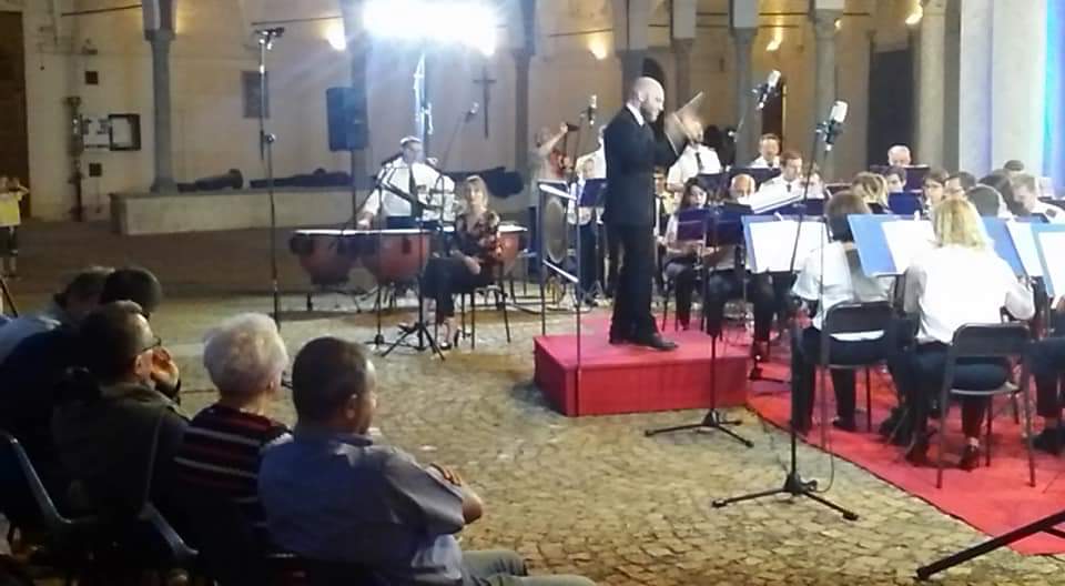 Concerto di giugno: grandi emozioni con la Filarmonica