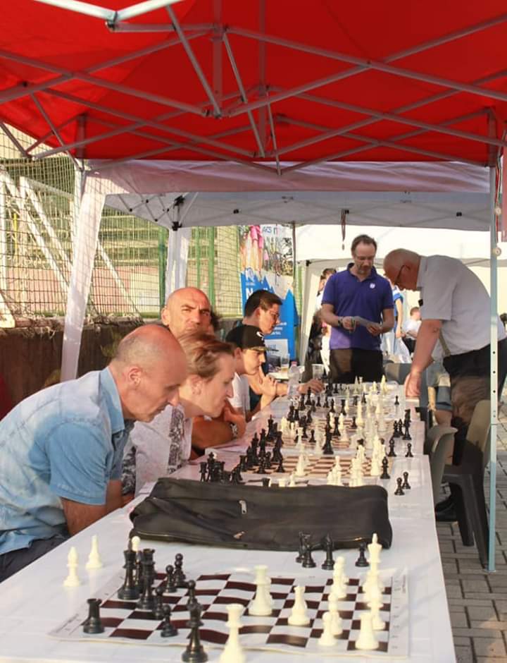 Asd Boia: va in onda l’estate in streaming