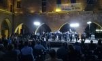 Big Band al Castello per inaugurare l'estate abbiatense