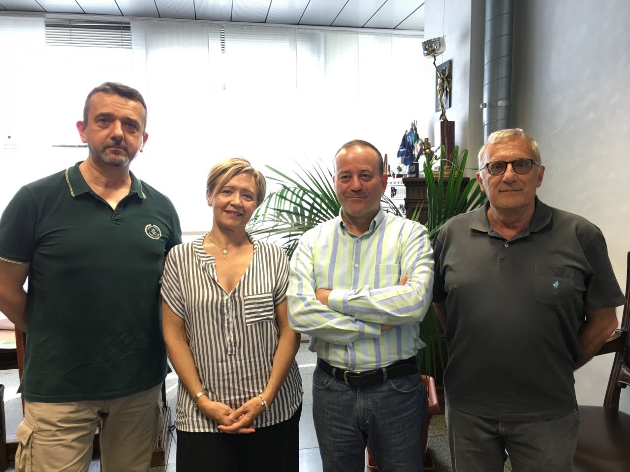 Progetto missing a Saronno: un nuovo protocollo per le persone scomparse