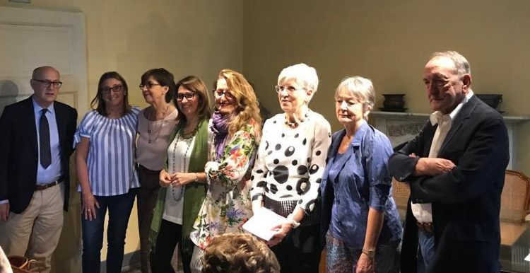 Tumore al seno, l’Asst Sette Laghi e CAOS a Villa Scalabrino a Mozzate