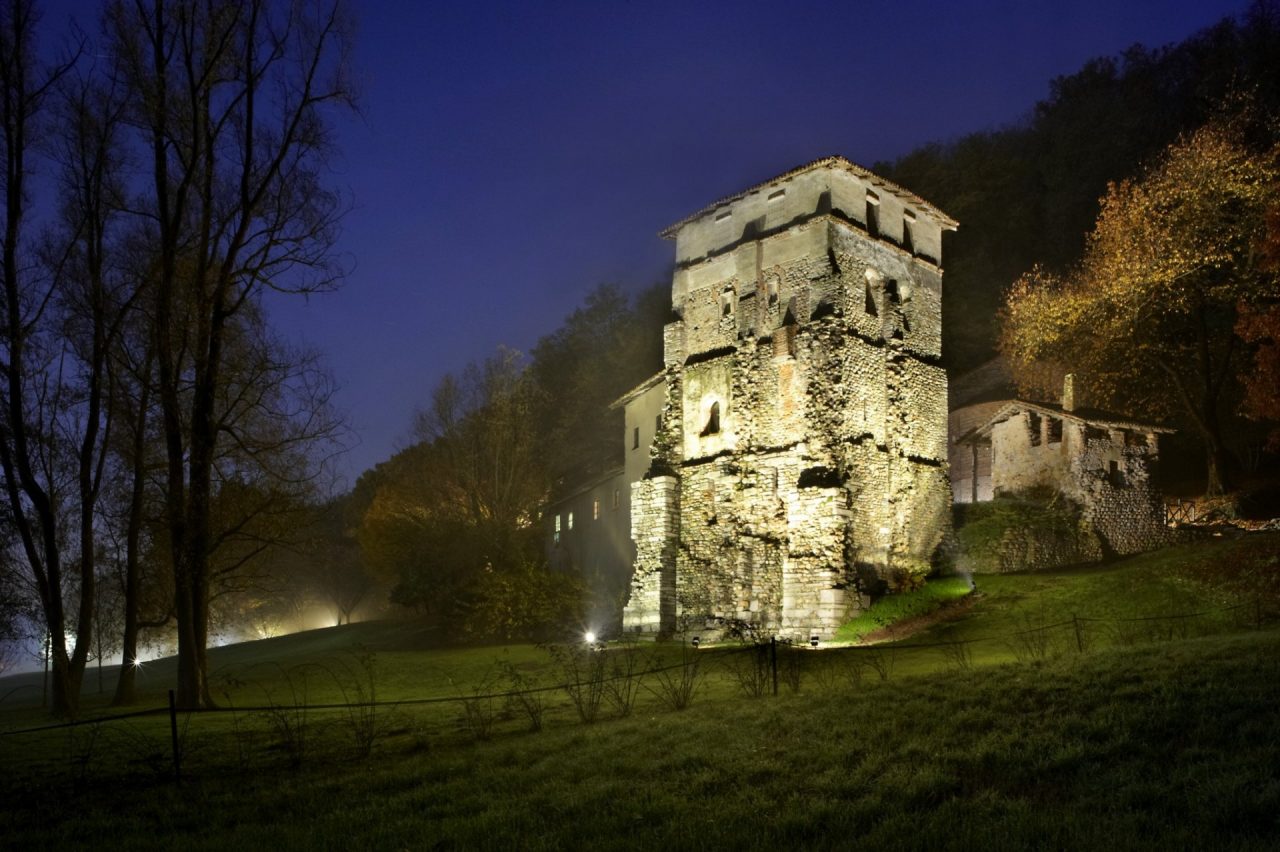 Festival Musica Sibrii, il Settecento al monastero di Torba con il FAI