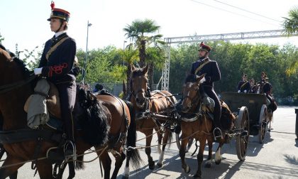 Poste italiane celebra il 166° anniversario della battaglia di Magenta