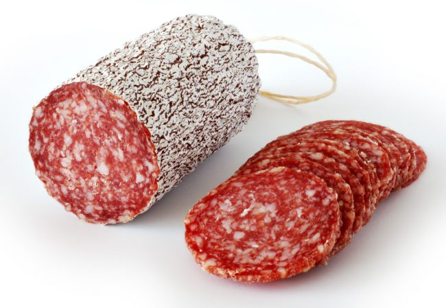 Prodotti a rischio per Listeria richiamati dal Ministero della Salute
