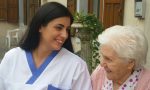 Residenze sanitarie per anziani: il gruppo "Sereni orizzonti" cerca personale