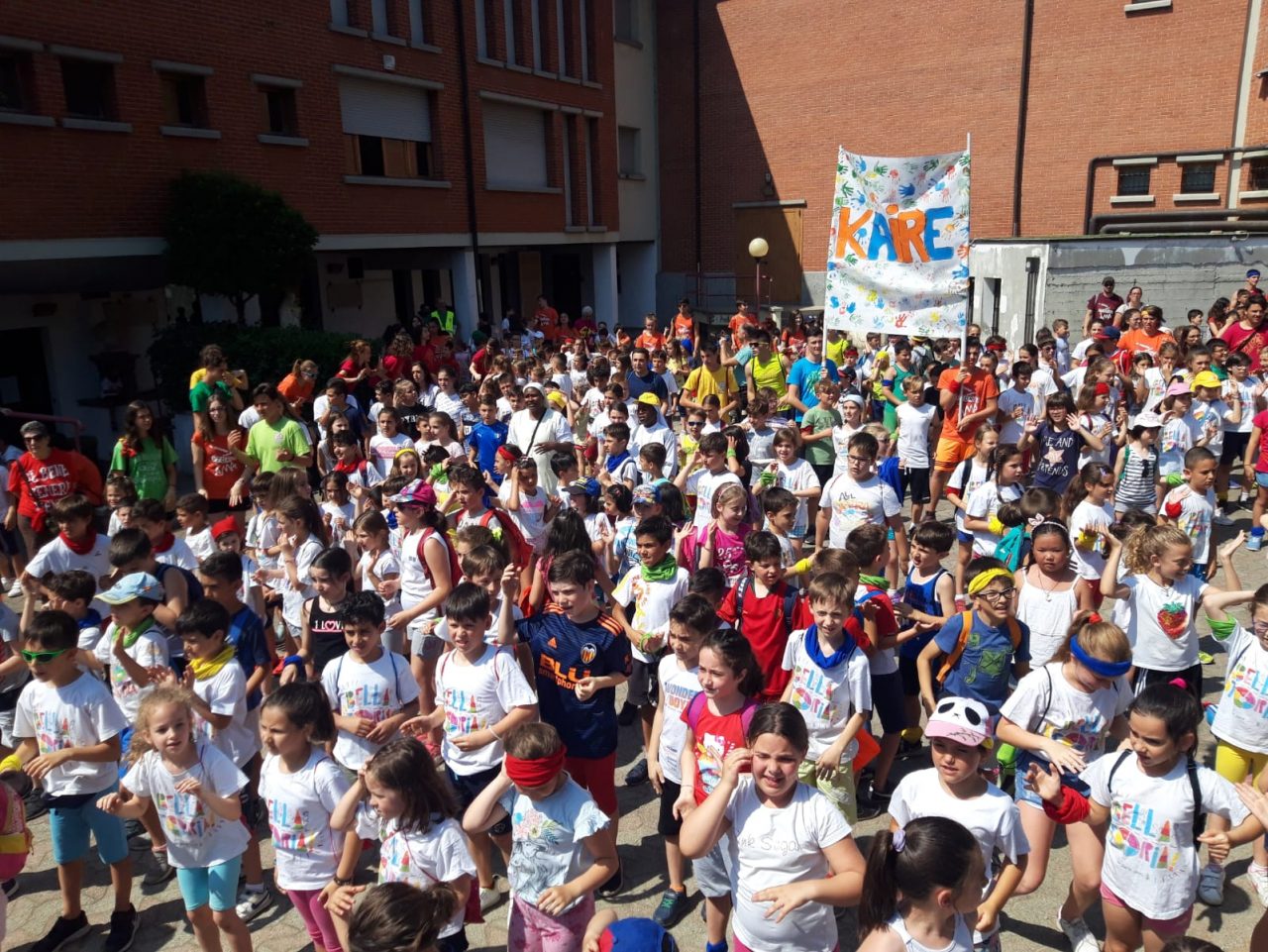 Il Magentino a tu per tu con l’Arcivescovo