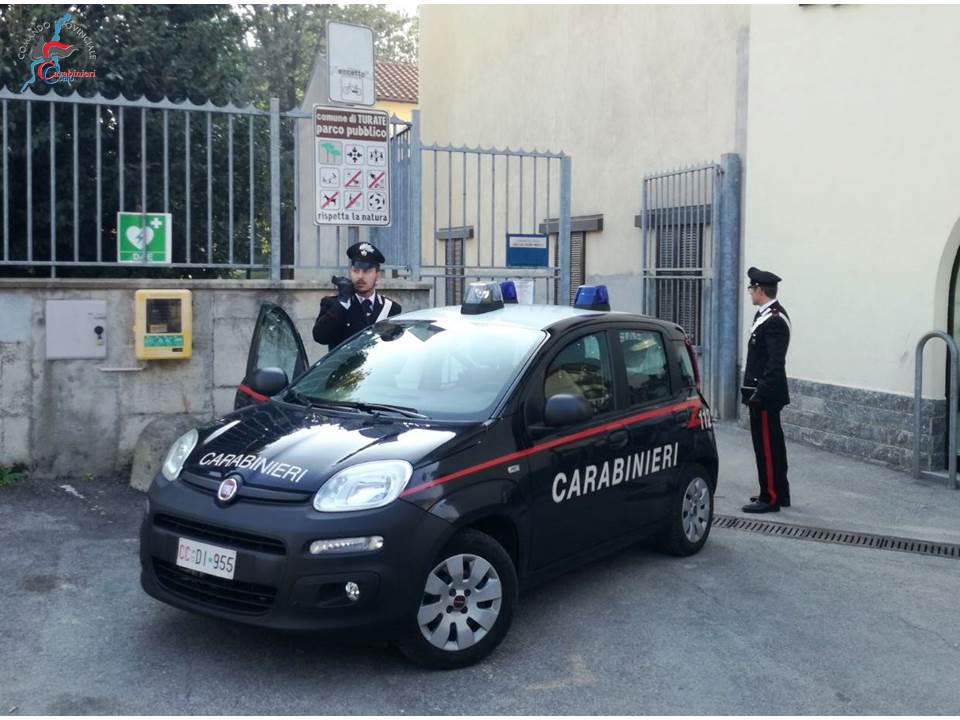 Atti persecutori, nei guai un 63enne