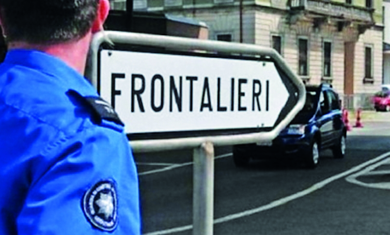 Frontalieri, la Svizzera taglia gli assegni familiari. Il Pd: “Vergognoso”