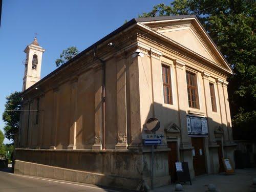 Salute tra il sacro e l’olistico, seconda edizione a Carnago