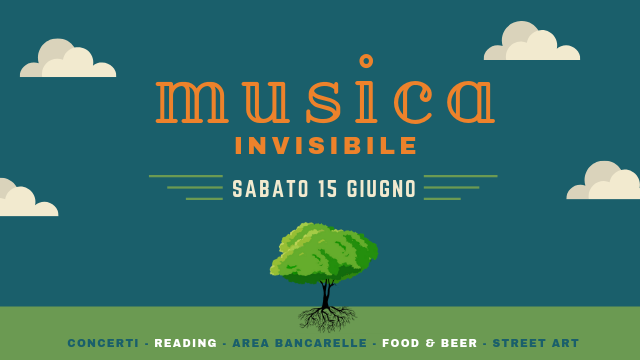Musica Invisibile: il festival d’arte, musica e cultura a San Giorgio su Legnano