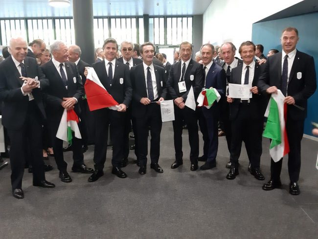 Olimpiadi Invernali 2026: presto il voto, Italia ottimista