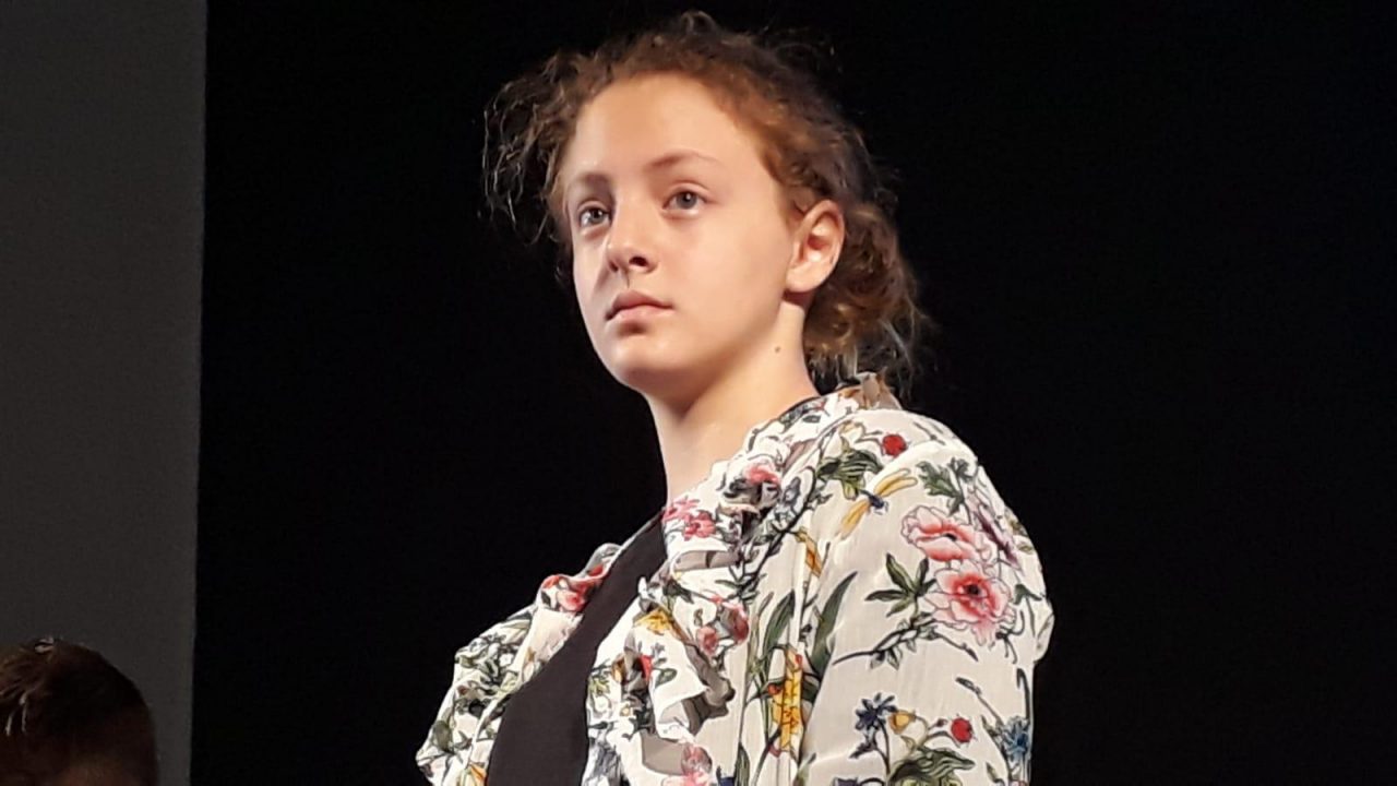 Studenti sul palco per imparare a essere "Giusti nel proprio tempo"