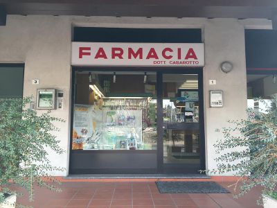 Preso il secondo saronnese autore della rapina alla farmacia di Bregnano