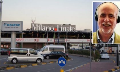 Aeroporto Linate: chiusura per lavori a breve, Malpensa "trema"