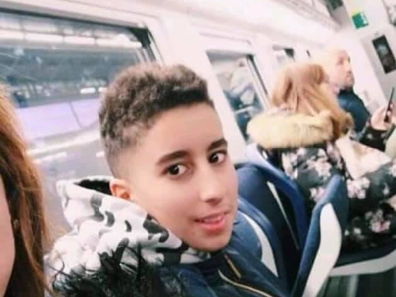 Scomparso da Cirimido, allarme rientrato