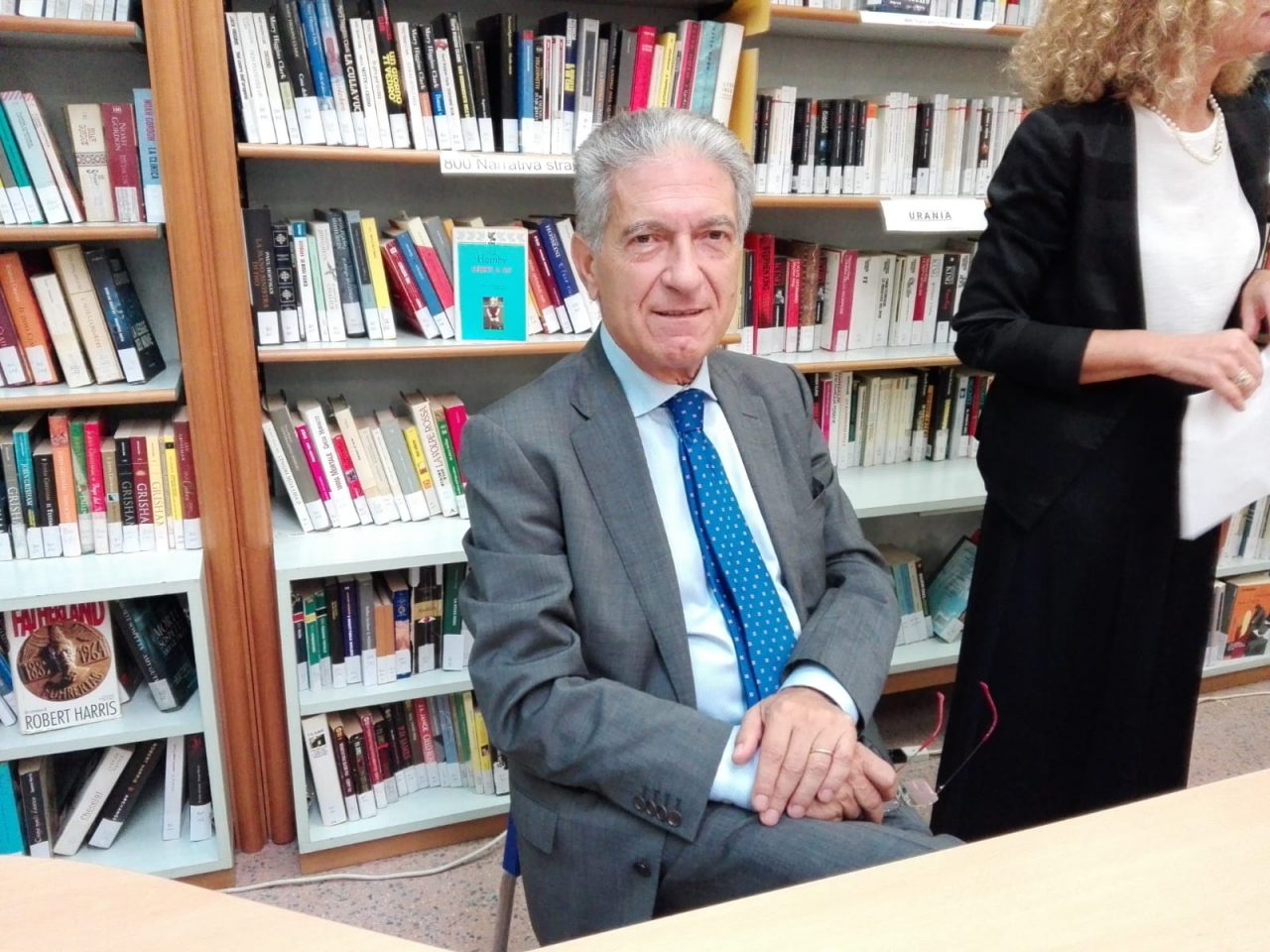 Guardia di finanza in Regione per prelevare documenti sul “caso Legnano”