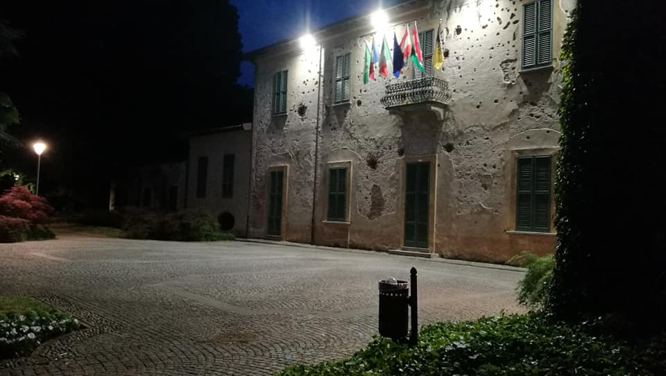 Nuove luci… aspettando la Battaglia