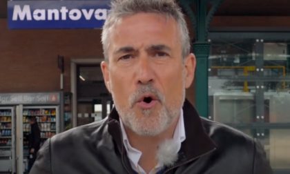 Conoscete Palazzo Te a Mantova? Ve lo presenta Luca Bottazzi