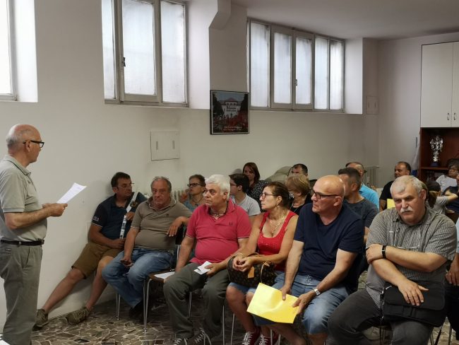 Mercatone Uno, nuovo tavolo di crisi al ministero