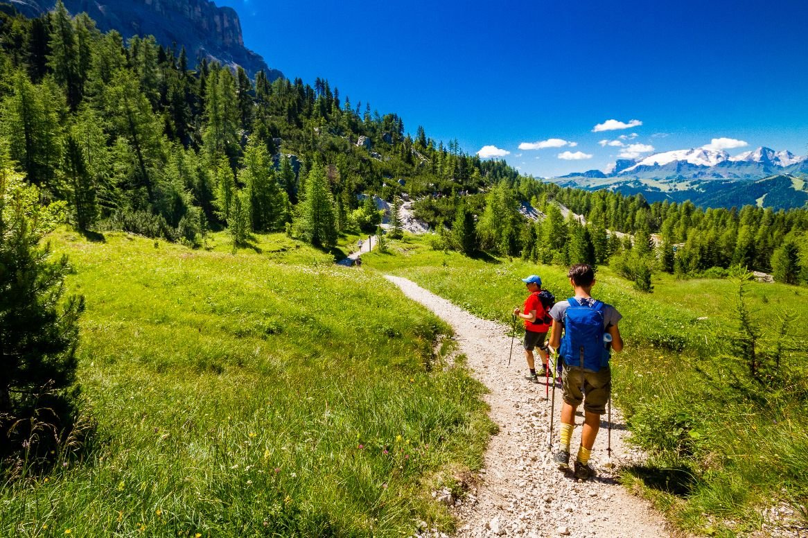 In arrivo due serate dedicate agli appassionati della montagna