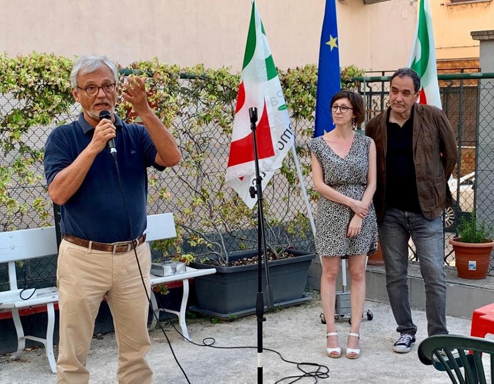 La festa de l’Unità sbarca nel Magentino