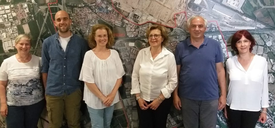 Giunta Rosa a Pero, il sindaco sceglie tre donne e due uomini