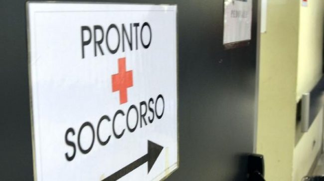 In ospedale per dolore all’inguine, ma è un tumore al cuore