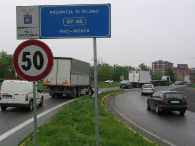 Ritardi superstrada Rho-Monza: un’interrogazione in Regione