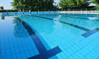 Bollate: la gestione della piscina torna al Comune