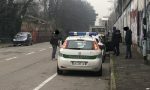 Rho: Spacciatori e irregolari, 11 persone denunciate  nella ditta abbandonata